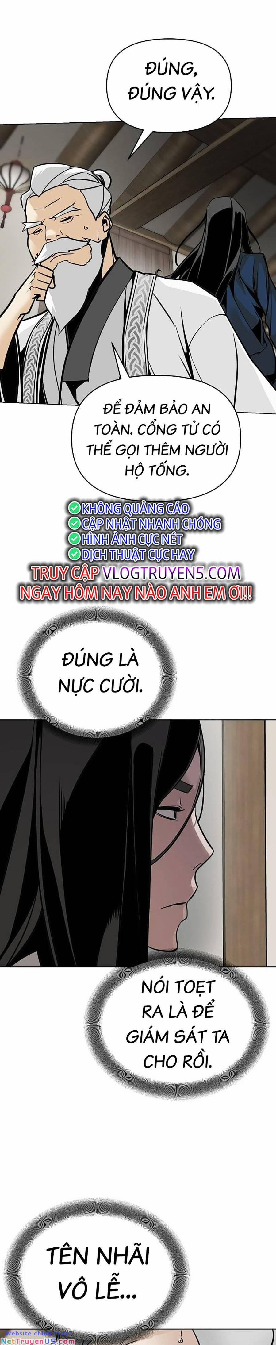 Tiểu Tử Đáng Ngờ Lại Là Cao Thủ 2 trang 66