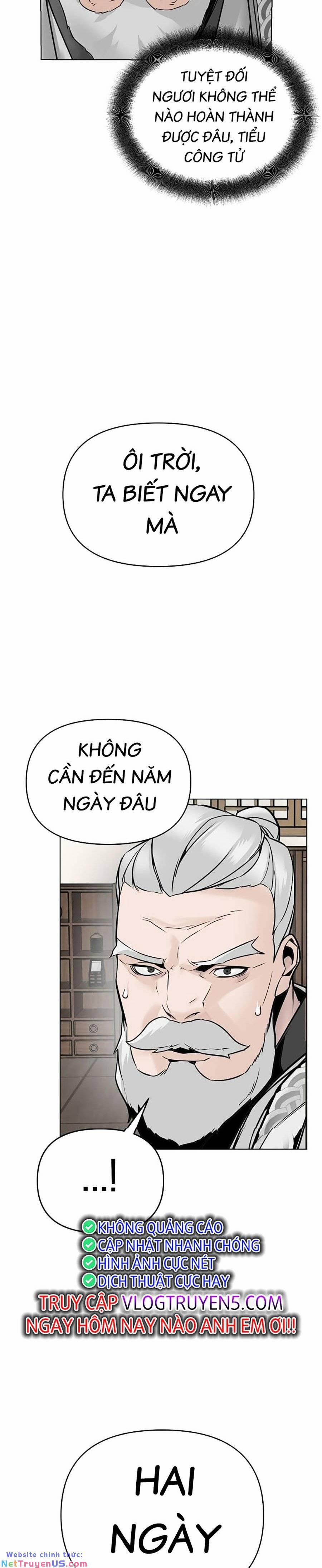 Tiểu Tử Đáng Ngờ Lại Là Cao Thủ 2 trang 68