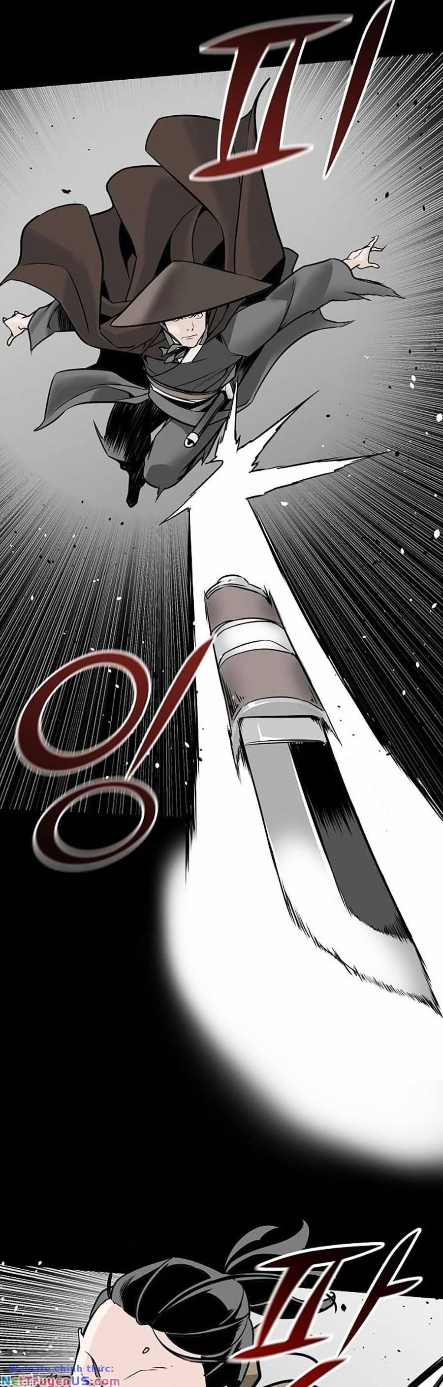 Tiểu Tử Đáng Ngờ Lại Là Cao Thủ 2 trang 7