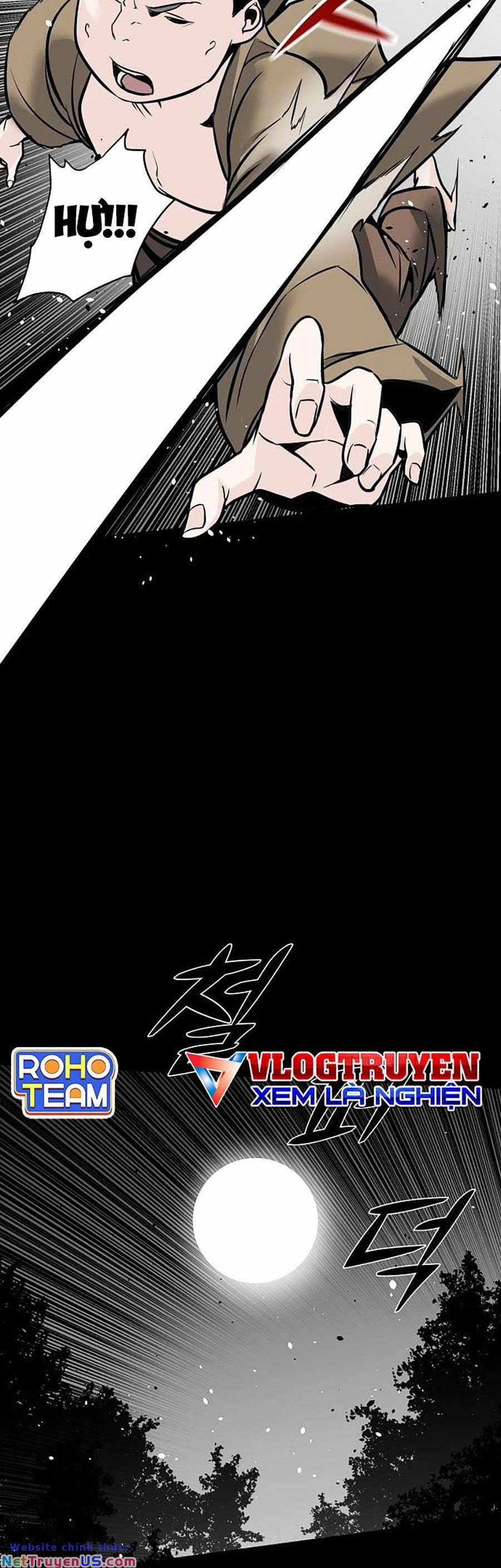 Tiểu Tử Đáng Ngờ Lại Là Cao Thủ 2 trang 8