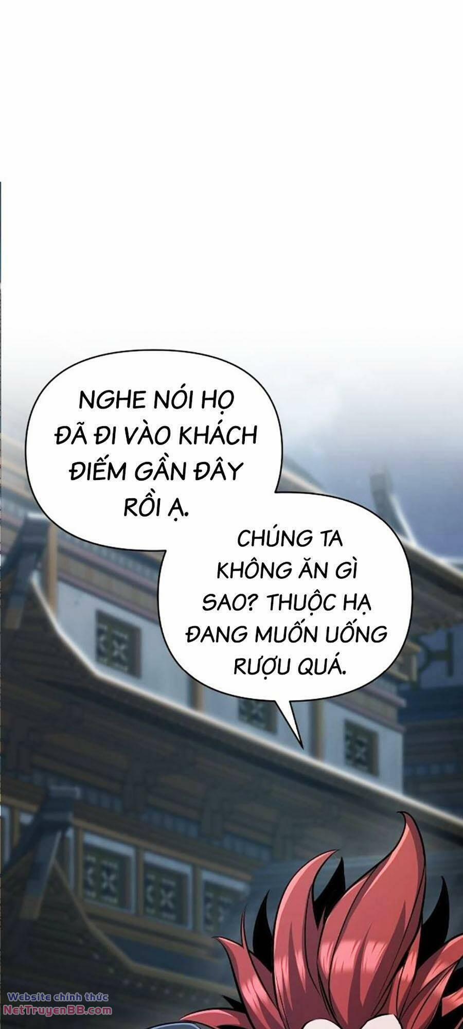 Tiểu Tử Đáng Ngờ Lại Là Cao Thủ 25 trang 100