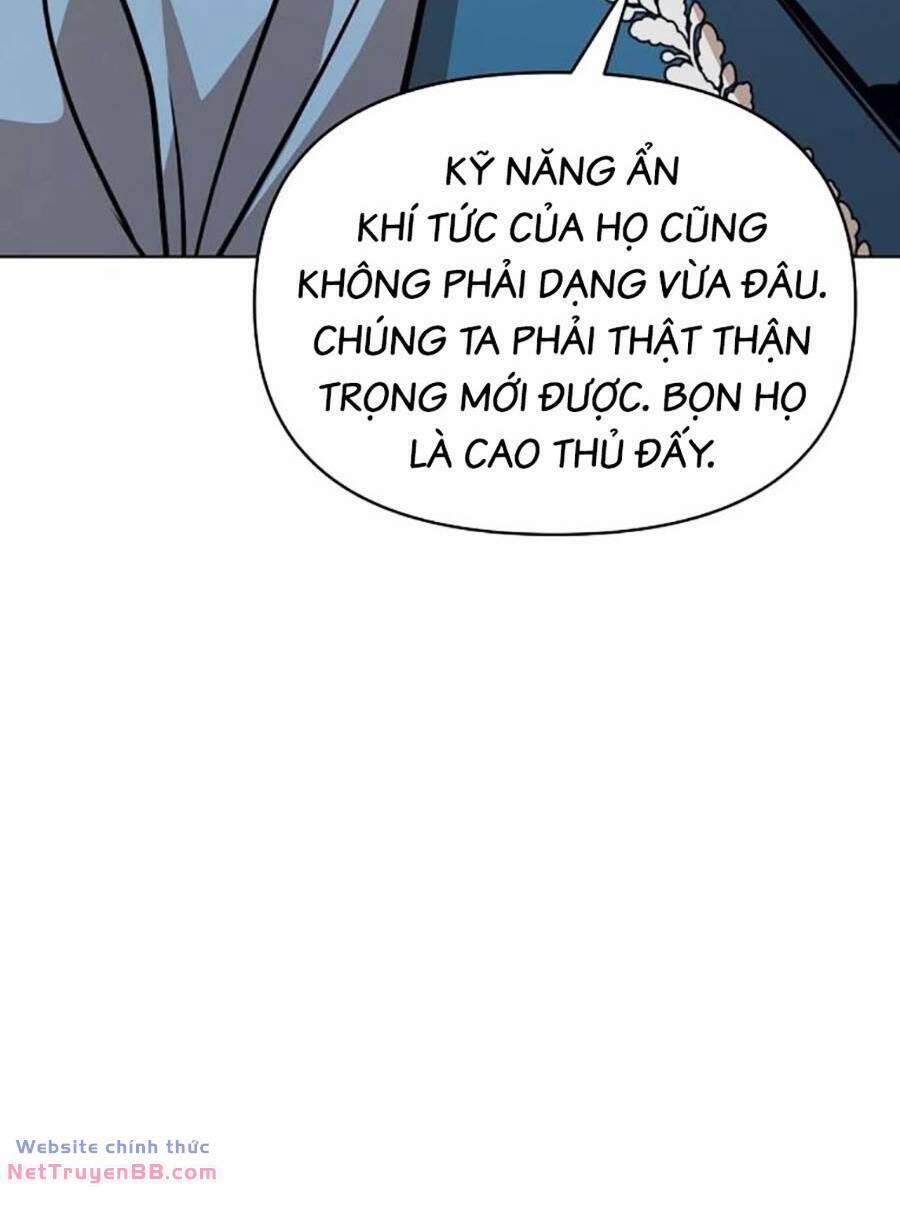 Tiểu Tử Đáng Ngờ Lại Là Cao Thủ 25 trang 11