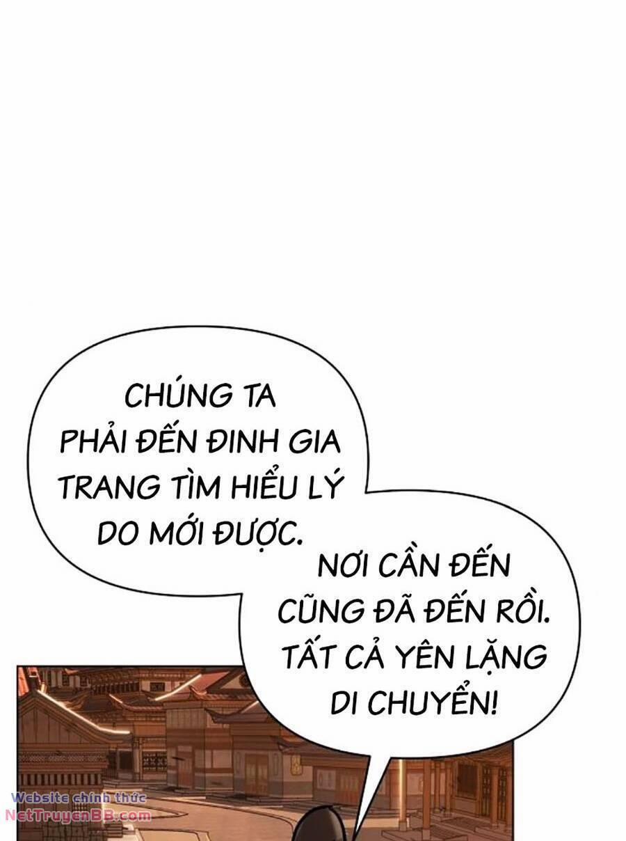 Tiểu Tử Đáng Ngờ Lại Là Cao Thủ 25 trang 16