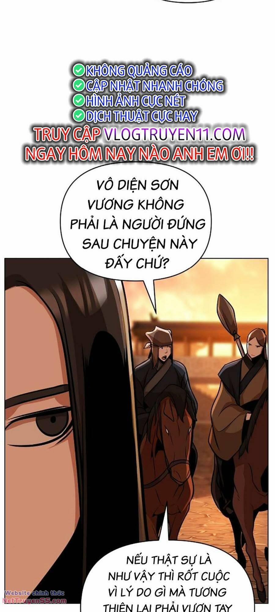 Tiểu Tử Đáng Ngờ Lại Là Cao Thủ 25 trang 18