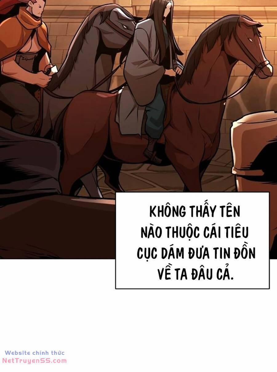 Tiểu Tử Đáng Ngờ Lại Là Cao Thủ 25 trang 22