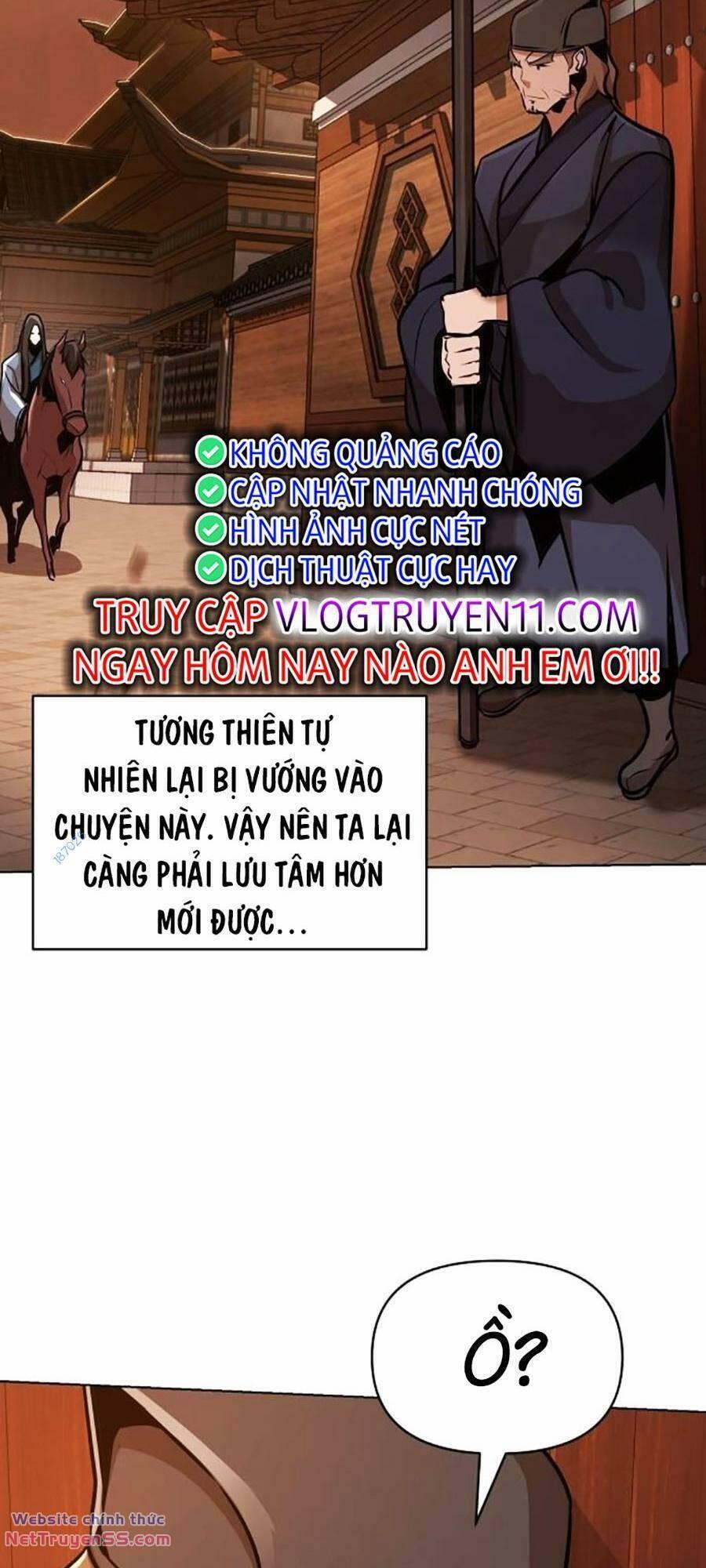 Tiểu Tử Đáng Ngờ Lại Là Cao Thủ 25 trang 24