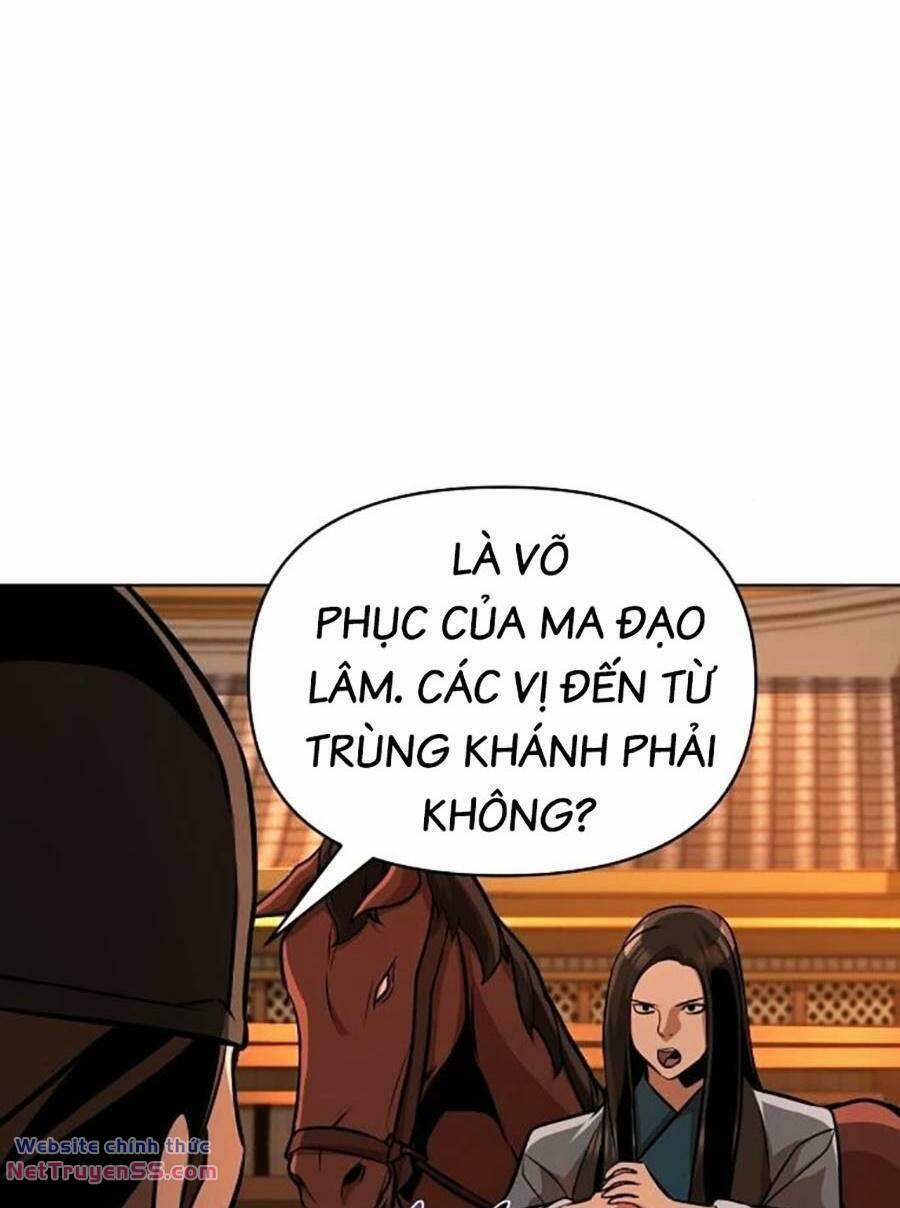 Tiểu Tử Đáng Ngờ Lại Là Cao Thủ 25 trang 26