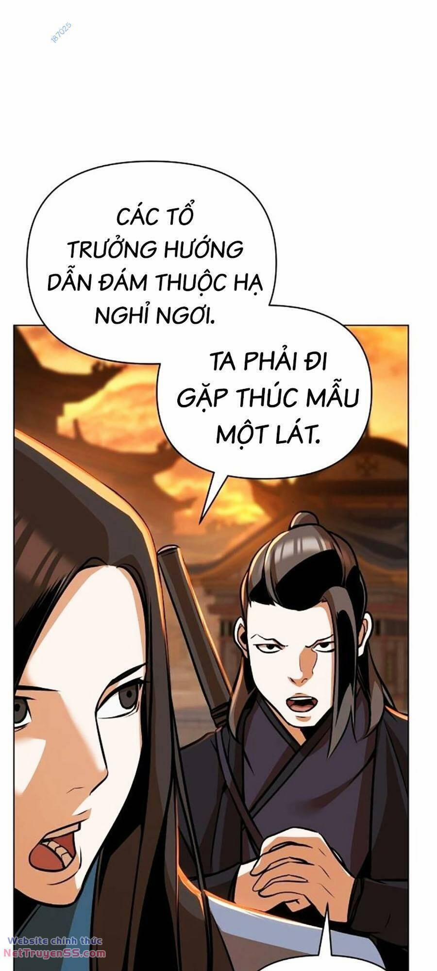 Tiểu Tử Đáng Ngờ Lại Là Cao Thủ 25 trang 30