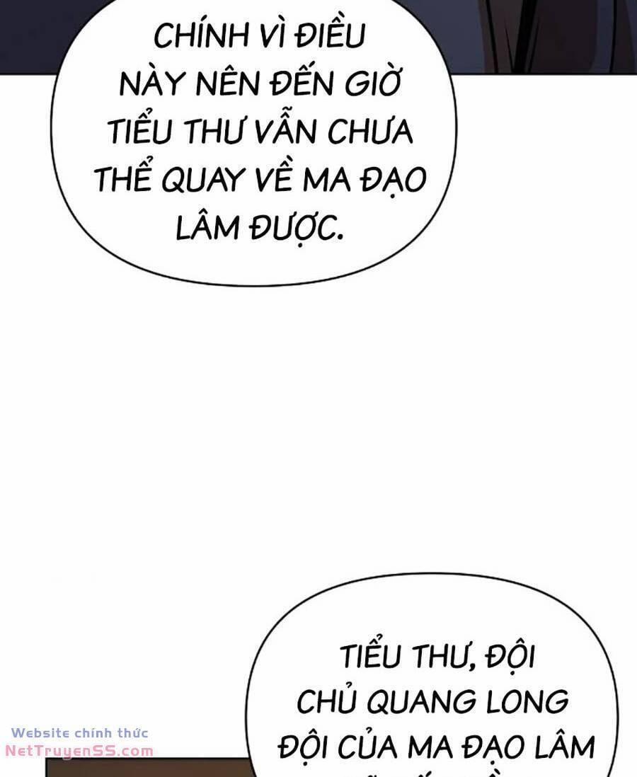 Tiểu Tử Đáng Ngờ Lại Là Cao Thủ 25 trang 34