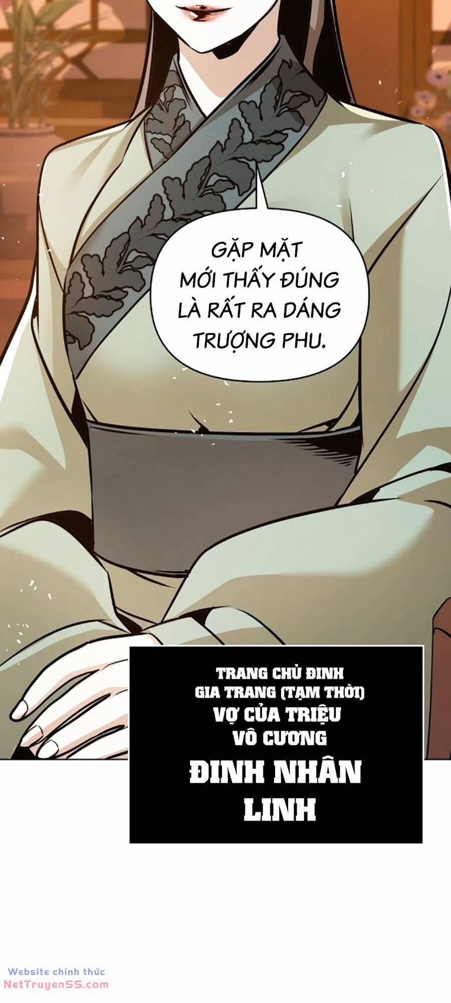 Tiểu Tử Đáng Ngờ Lại Là Cao Thủ 25 trang 39