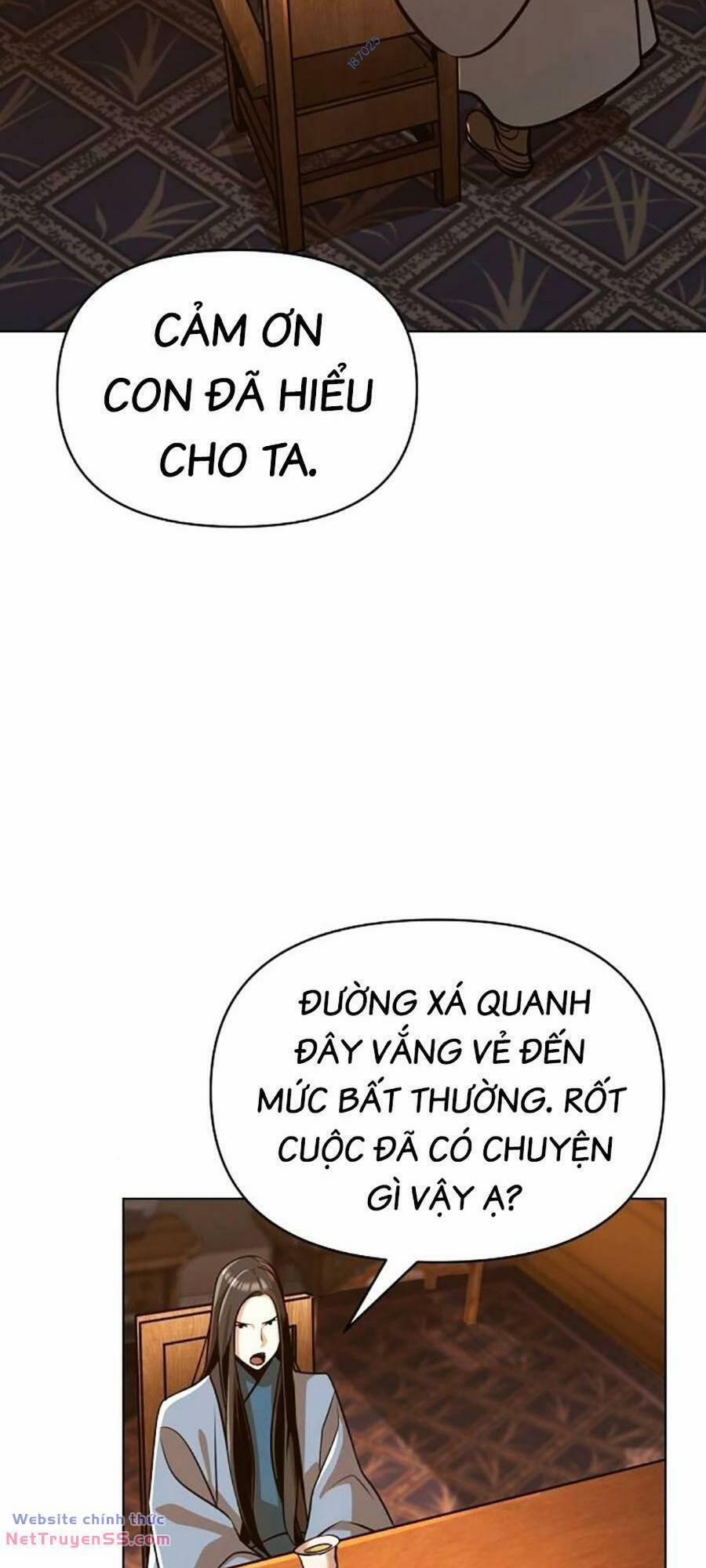Tiểu Tử Đáng Ngờ Lại Là Cao Thủ 25 trang 42