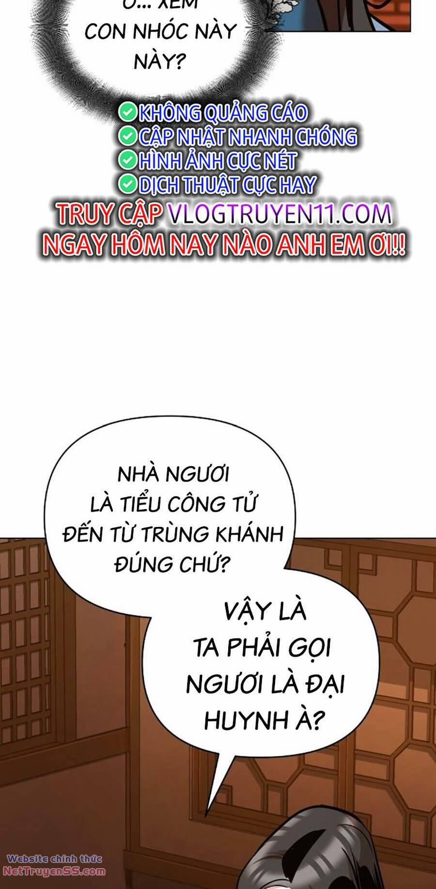 Tiểu Tử Đáng Ngờ Lại Là Cao Thủ 25 trang 78