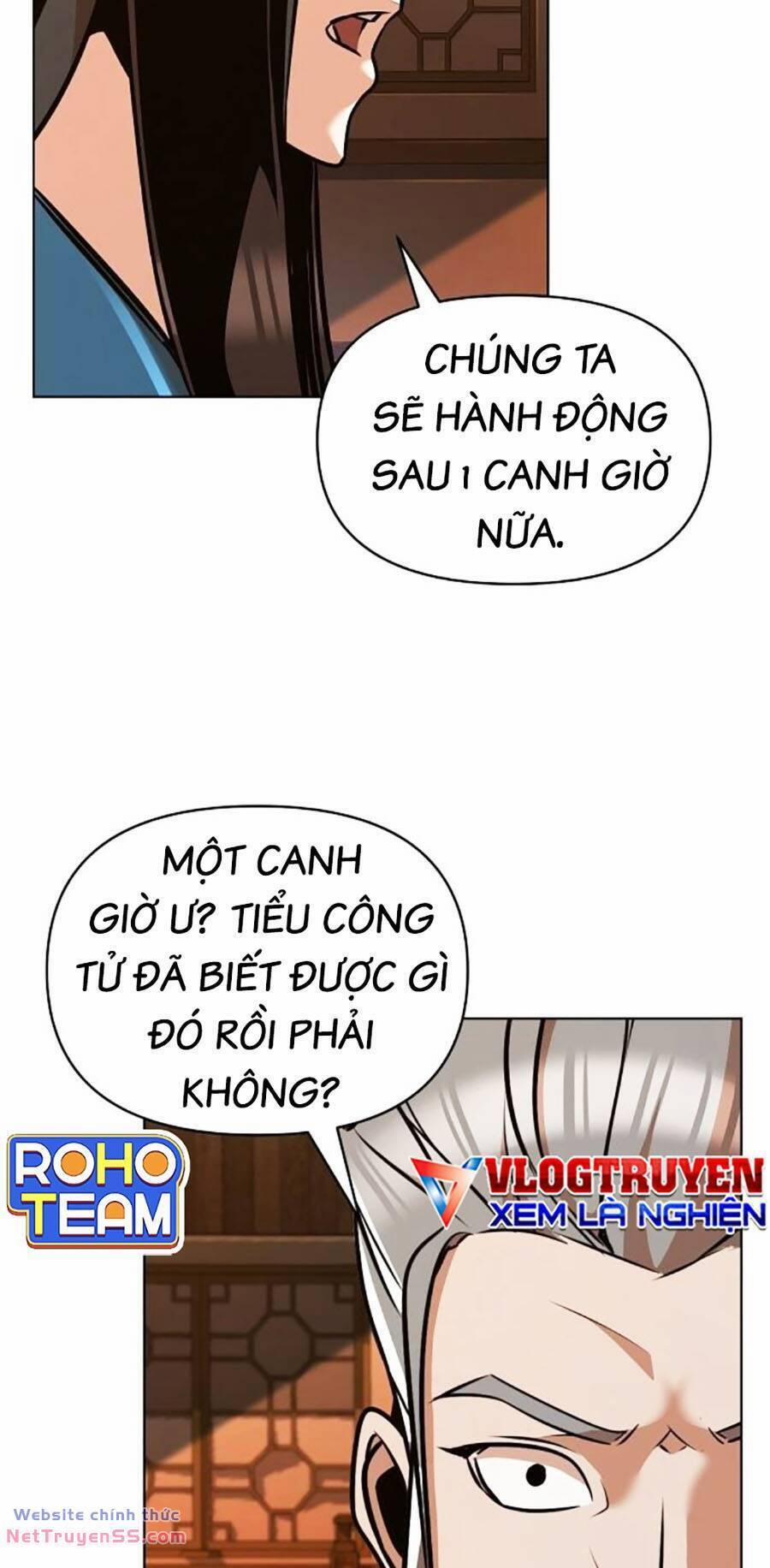 Tiểu Tử Đáng Ngờ Lại Là Cao Thủ 25 trang 82