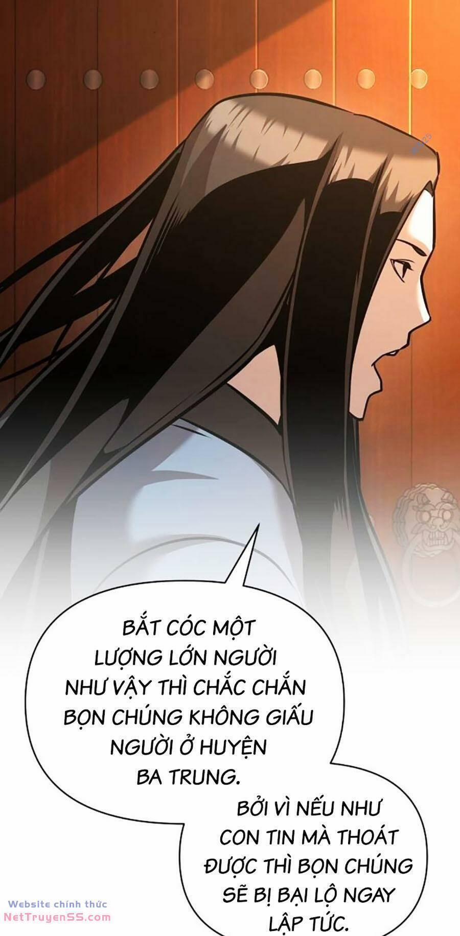 Tiểu Tử Đáng Ngờ Lại Là Cao Thủ 25 trang 84