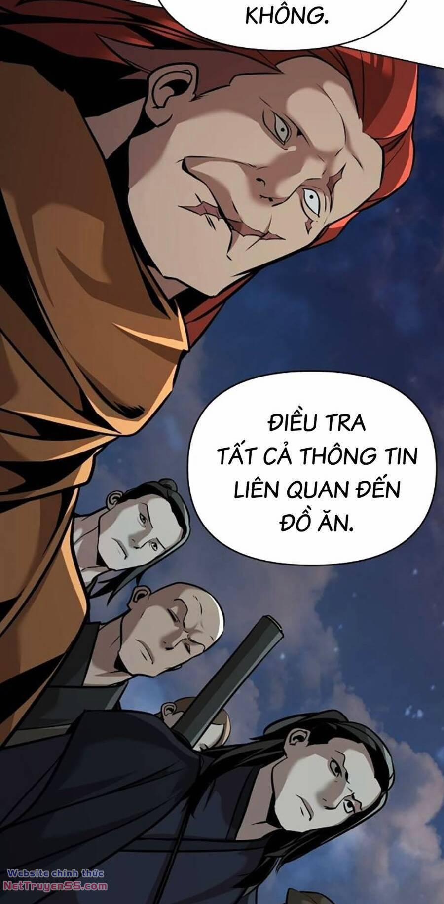 Tiểu Tử Đáng Ngờ Lại Là Cao Thủ 25 trang 87