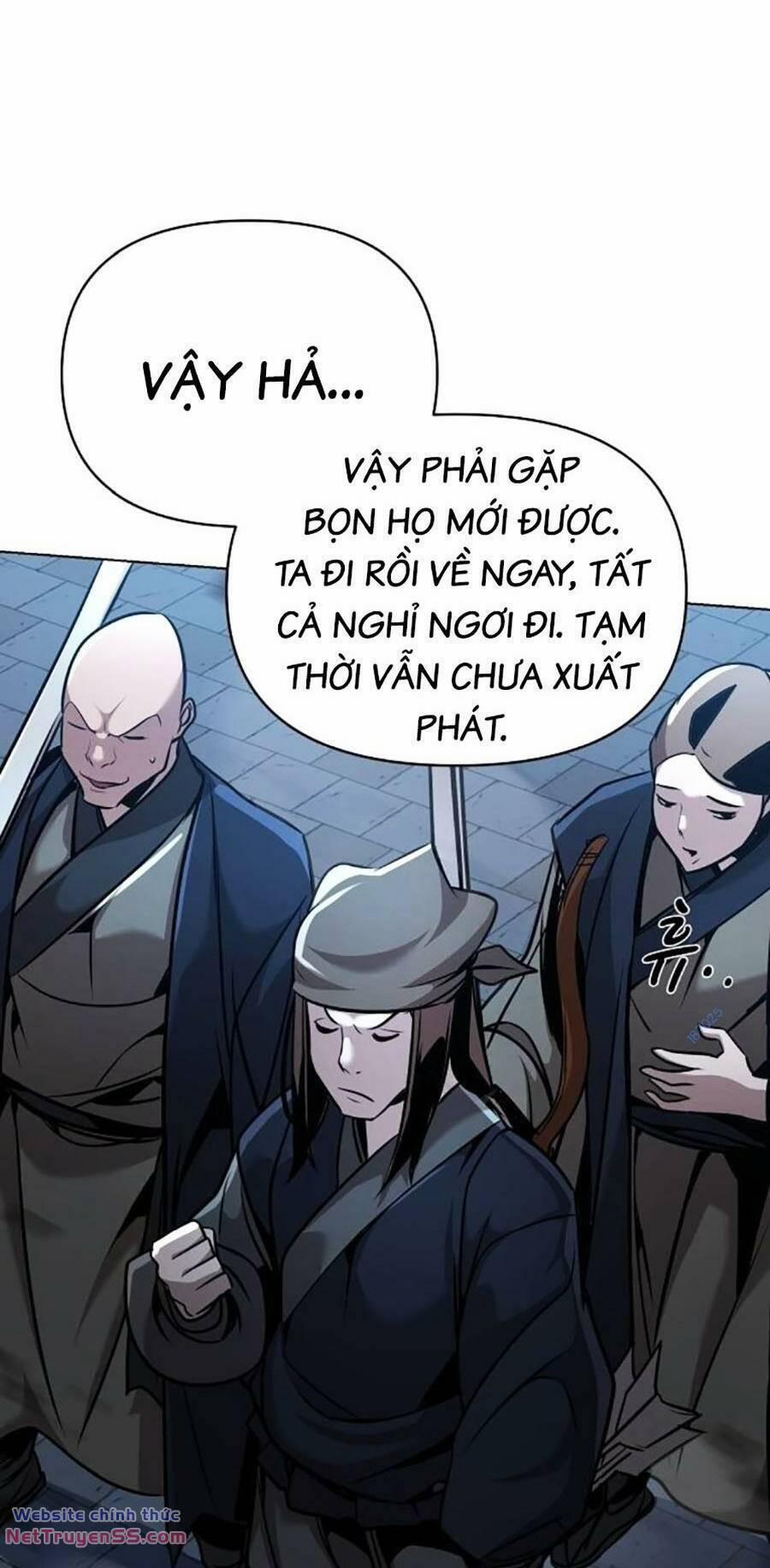 Tiểu Tử Đáng Ngờ Lại Là Cao Thủ 25 trang 97