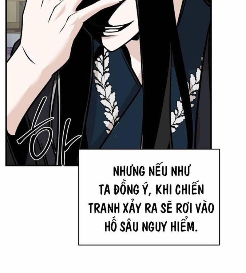 Tiểu Tử Đáng Ngờ Lại Là Cao Thủ 47 trang 1