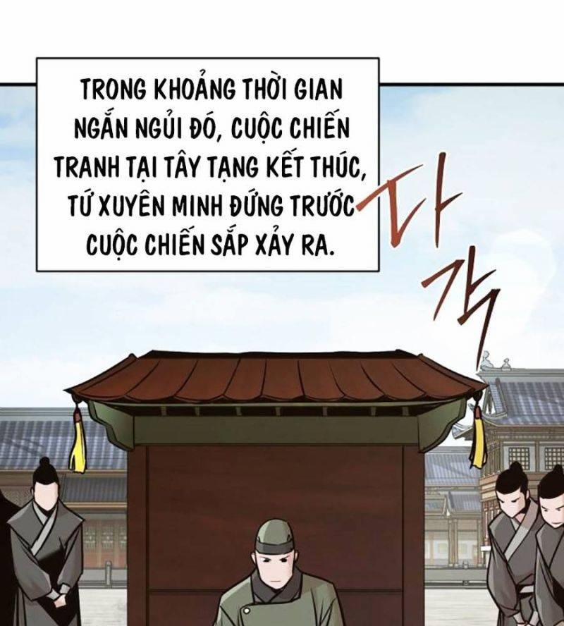 Tiểu Tử Đáng Ngờ Lại Là Cao Thủ 49 trang 1