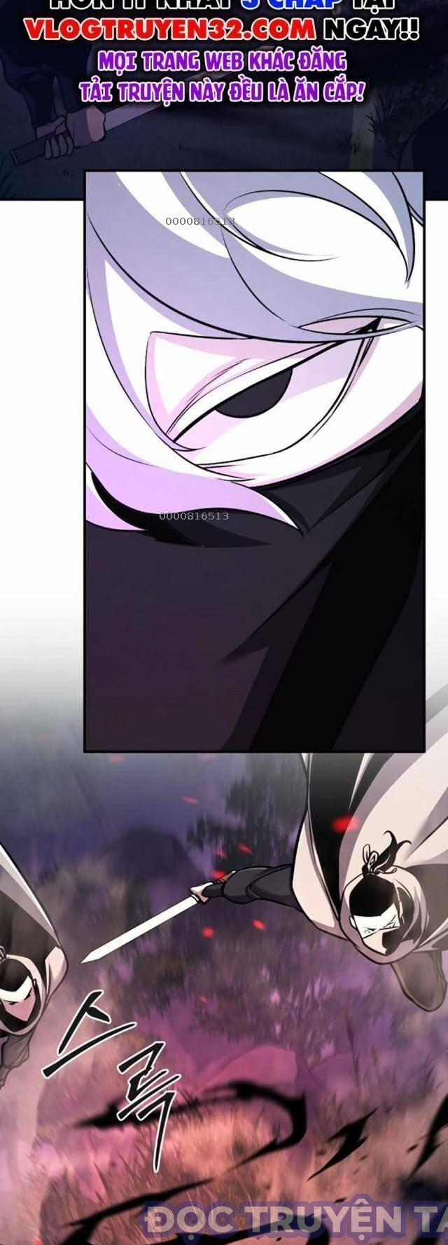 Tiểu Tử Đáng Ngờ Lại Là Cao Thủ 61 trang 10