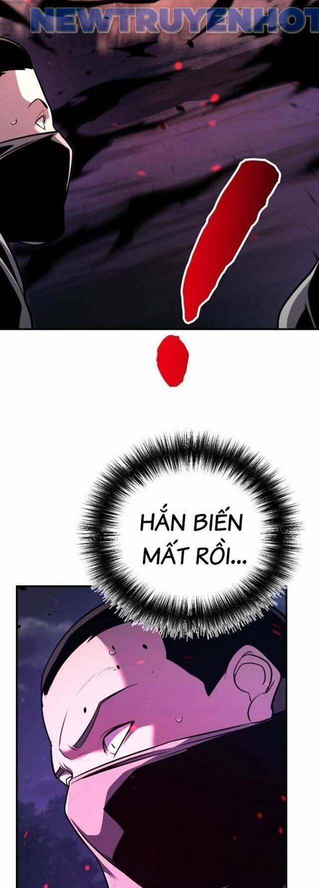 Tiểu Tử Đáng Ngờ Lại Là Cao Thủ 61 trang 11