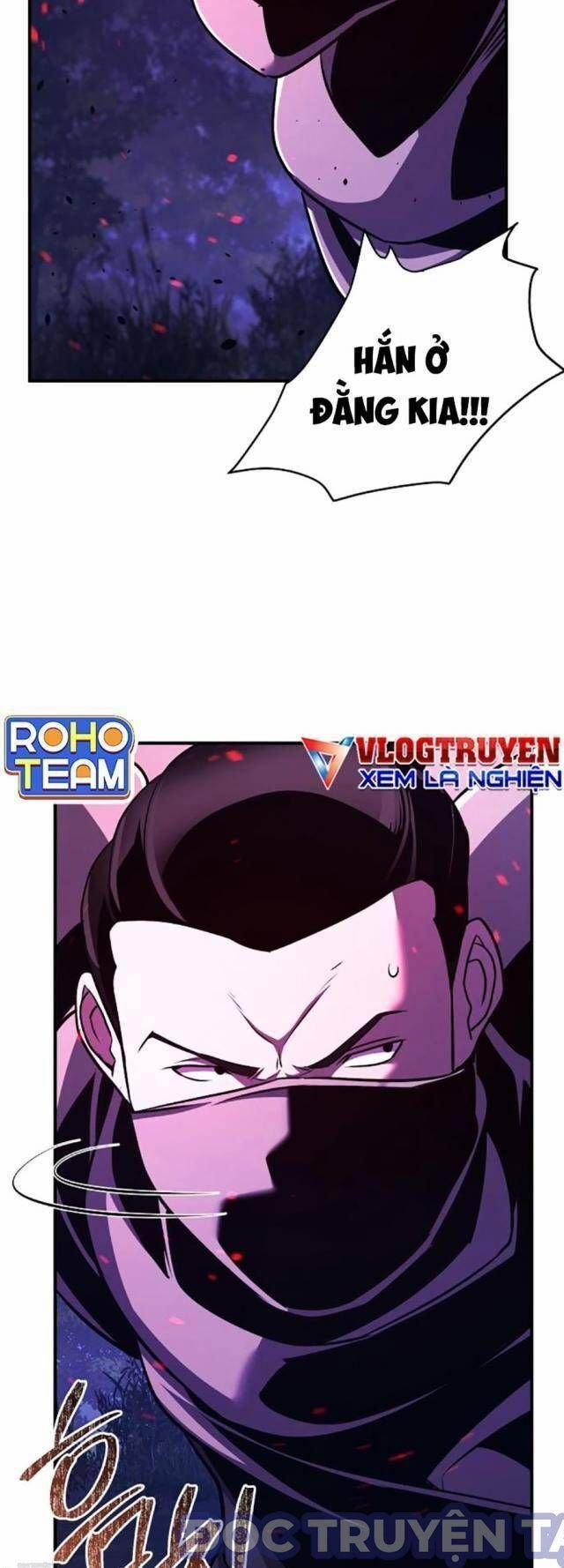 Tiểu Tử Đáng Ngờ Lại Là Cao Thủ 61 trang 12