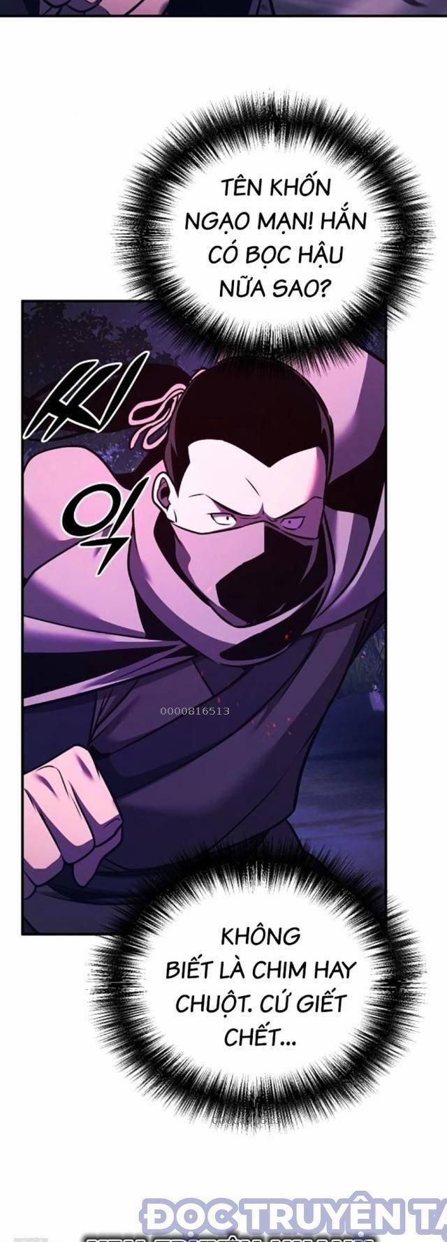Tiểu Tử Đáng Ngờ Lại Là Cao Thủ 61 trang 14
