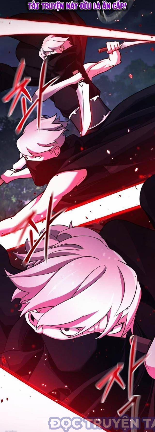 Tiểu Tử Đáng Ngờ Lại Là Cao Thủ 61 trang 18