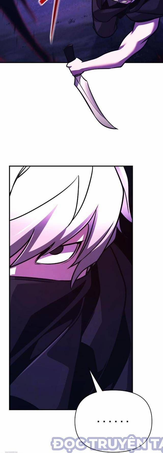 Tiểu Tử Đáng Ngờ Lại Là Cao Thủ 61 trang 20