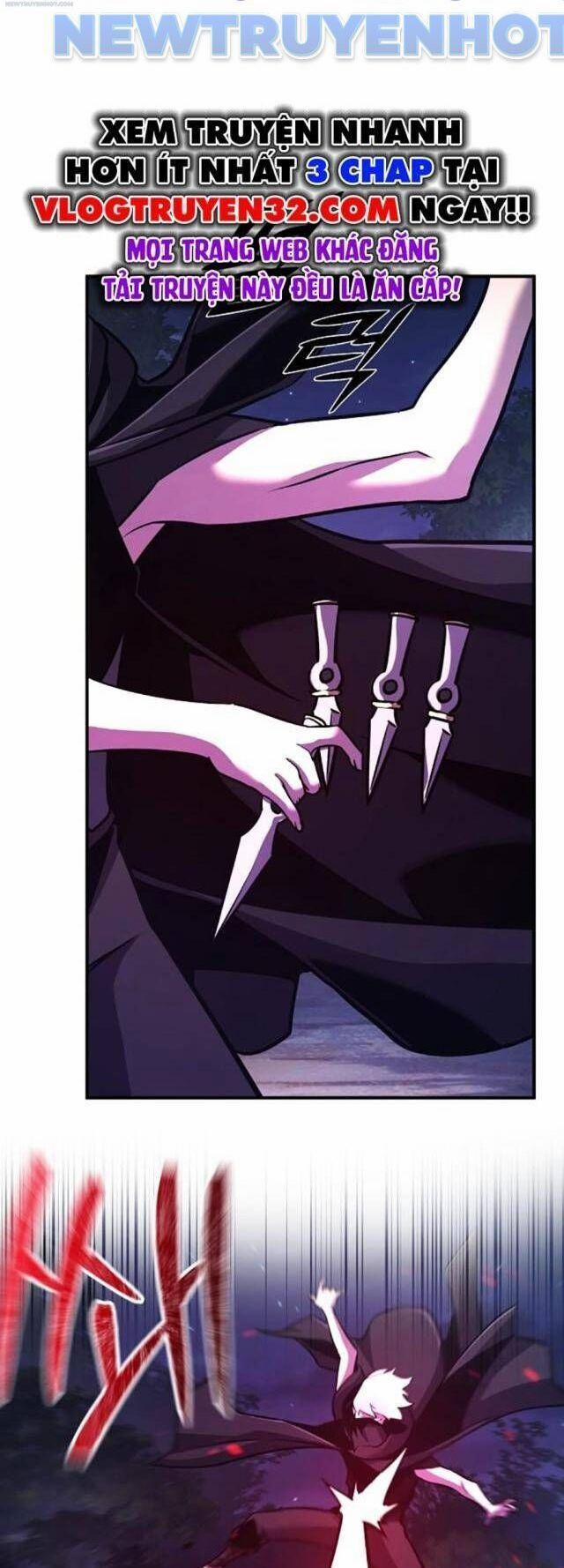 Tiểu Tử Đáng Ngờ Lại Là Cao Thủ 61 trang 21