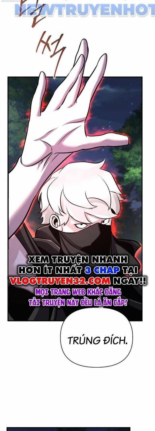 Tiểu Tử Đáng Ngờ Lại Là Cao Thủ 61 trang 25