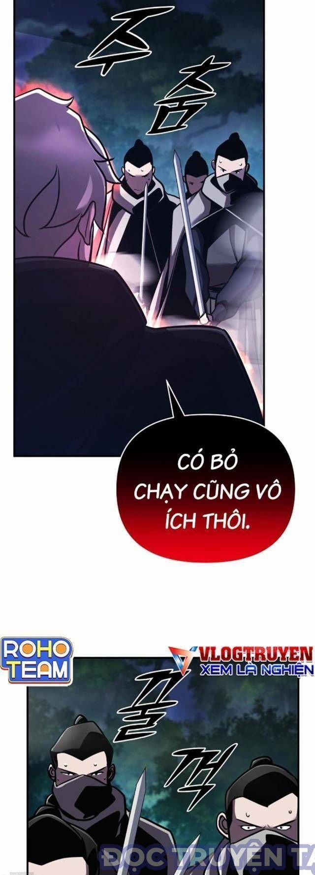 Tiểu Tử Đáng Ngờ Lại Là Cao Thủ 61 trang 26