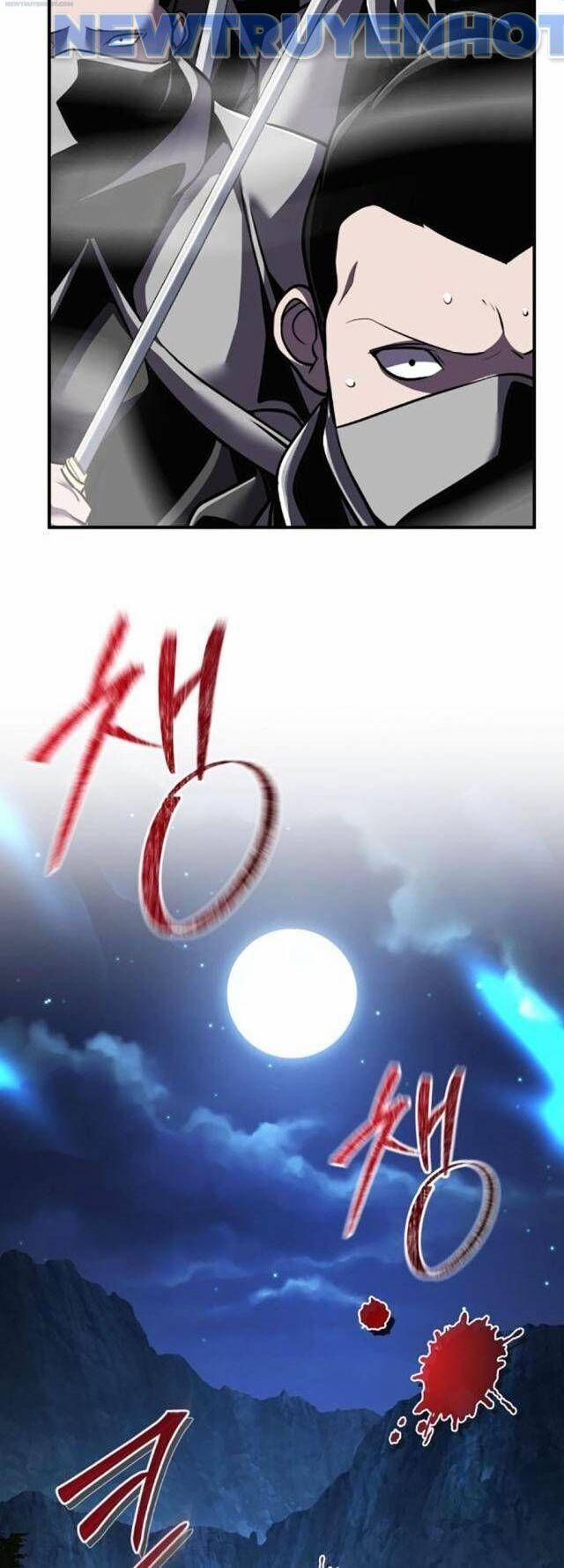 Tiểu Tử Đáng Ngờ Lại Là Cao Thủ 61 trang 27