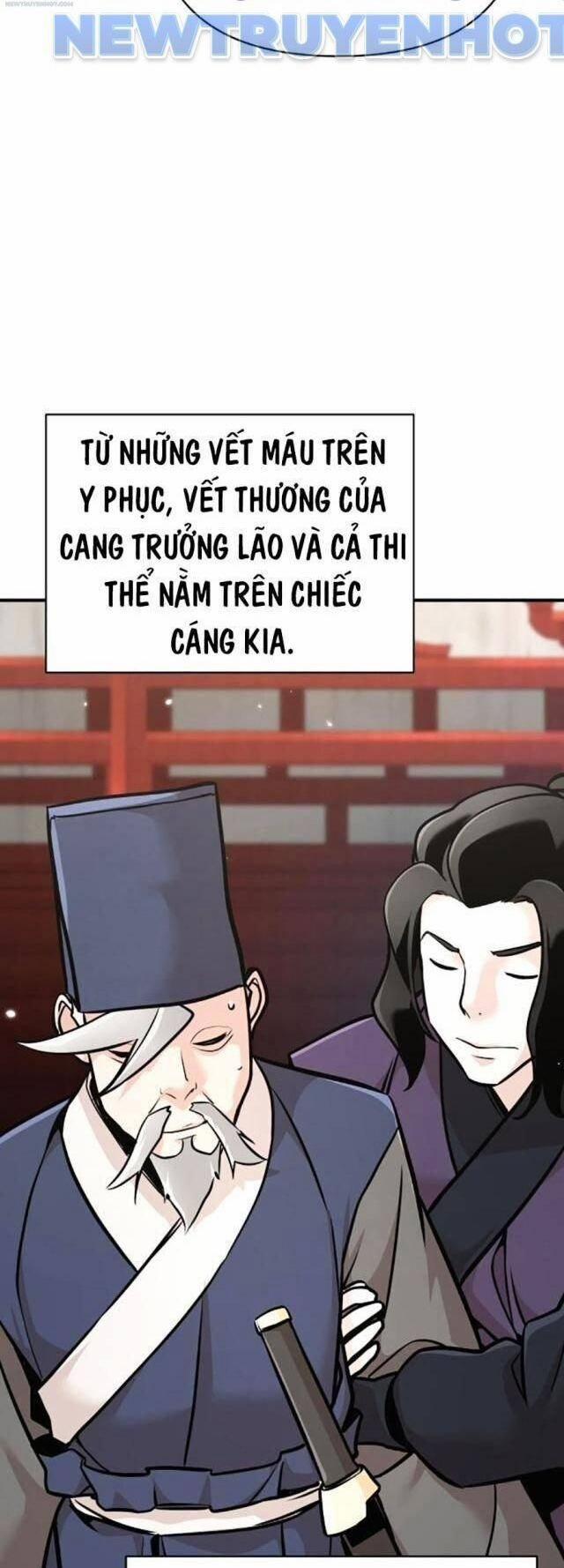 Tiểu Tử Đáng Ngờ Lại Là Cao Thủ 61 trang 32