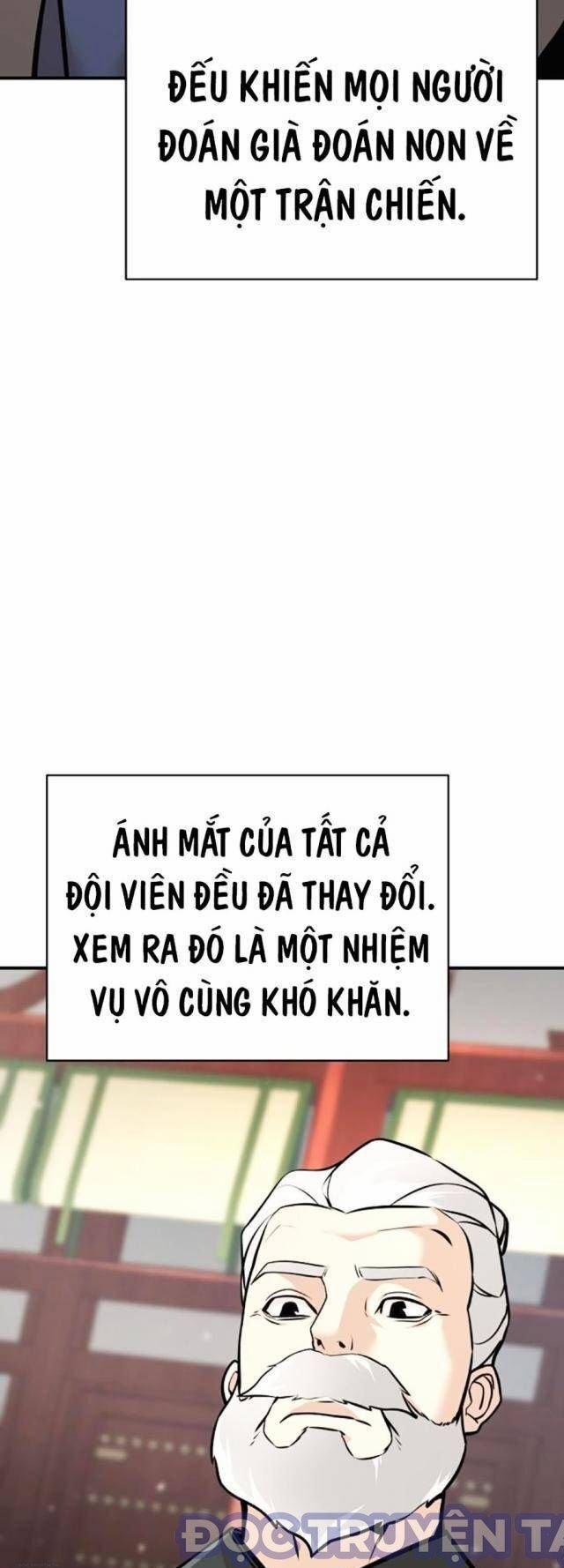 Tiểu Tử Đáng Ngờ Lại Là Cao Thủ 61 trang 33