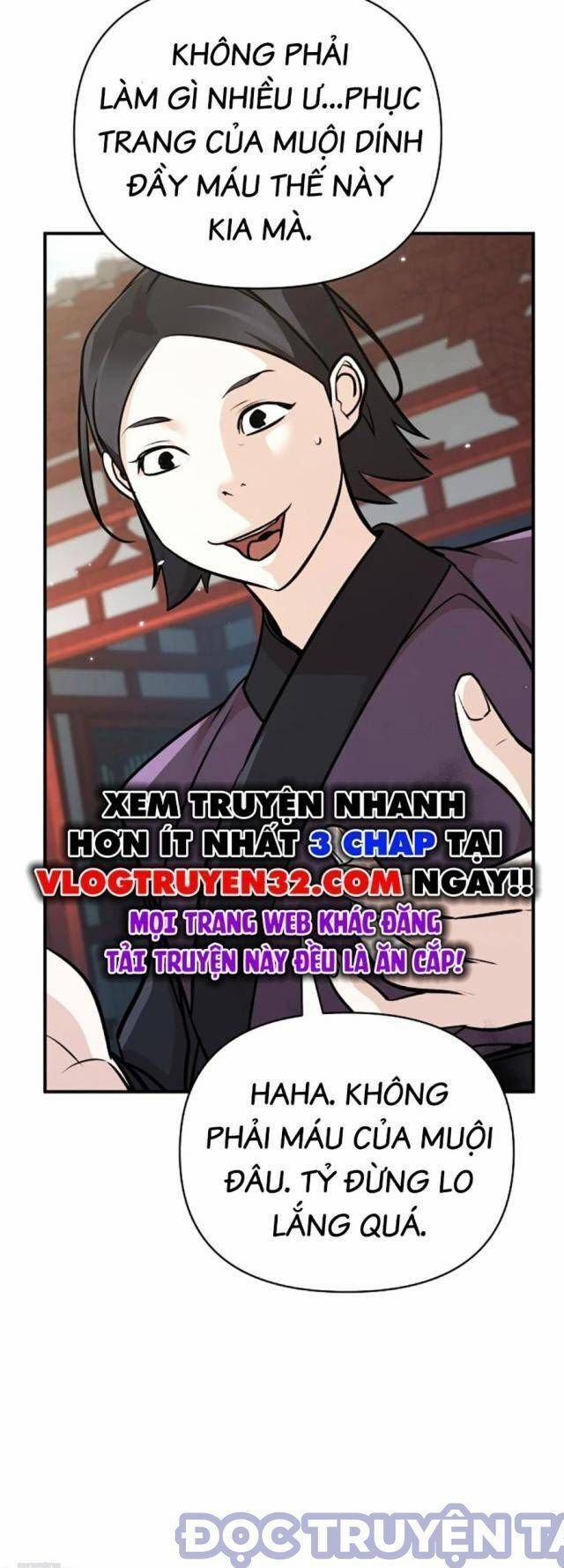 Tiểu Tử Đáng Ngờ Lại Là Cao Thủ 61 trang 37