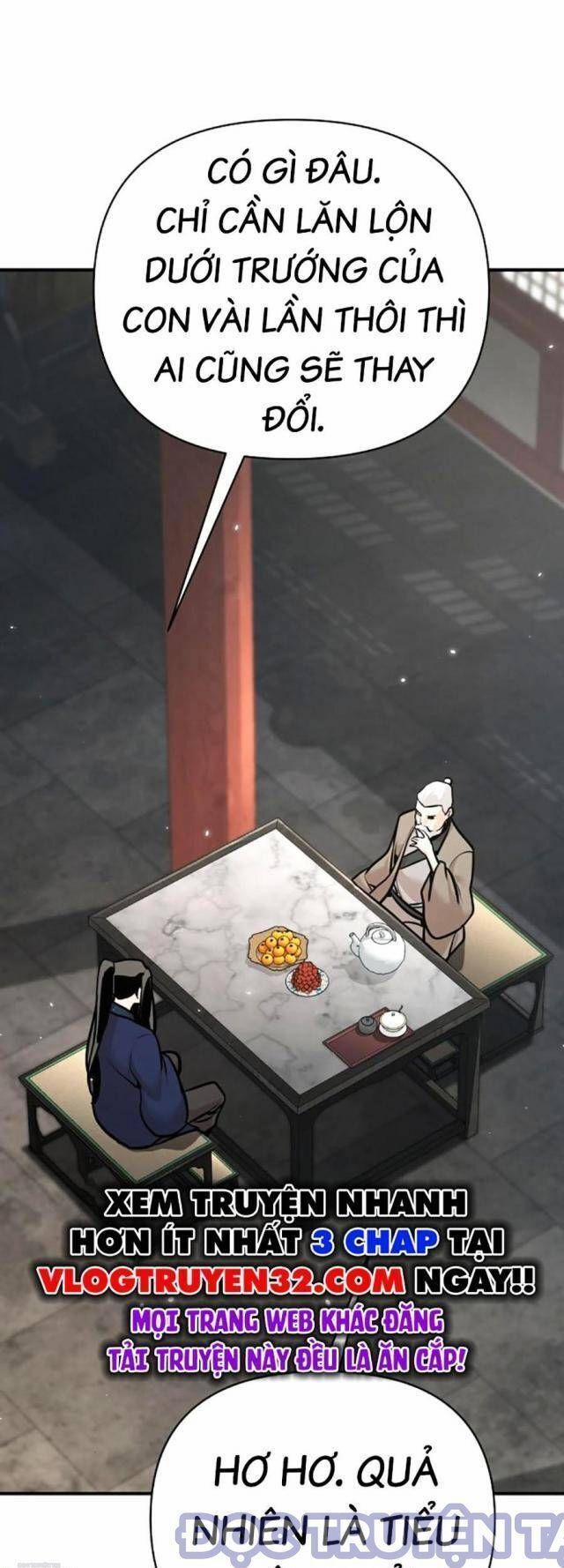 Tiểu Tử Đáng Ngờ Lại Là Cao Thủ 61 trang 41
