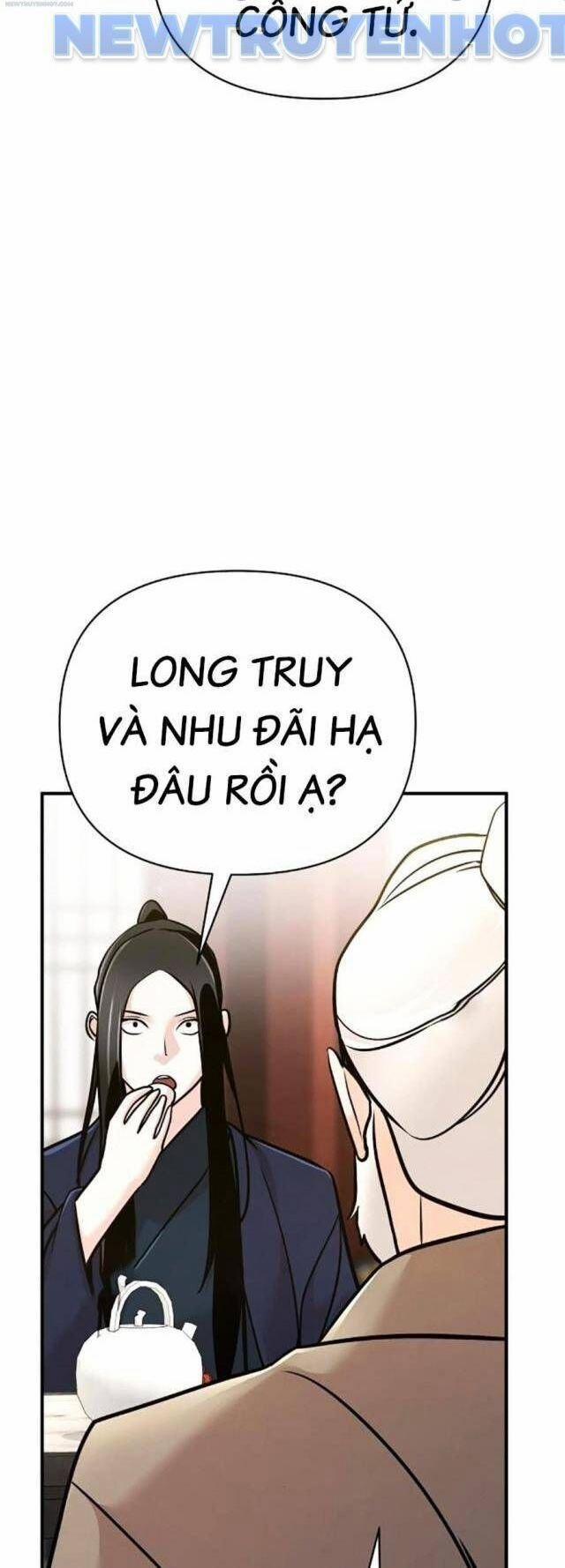 Tiểu Tử Đáng Ngờ Lại Là Cao Thủ 61 trang 42