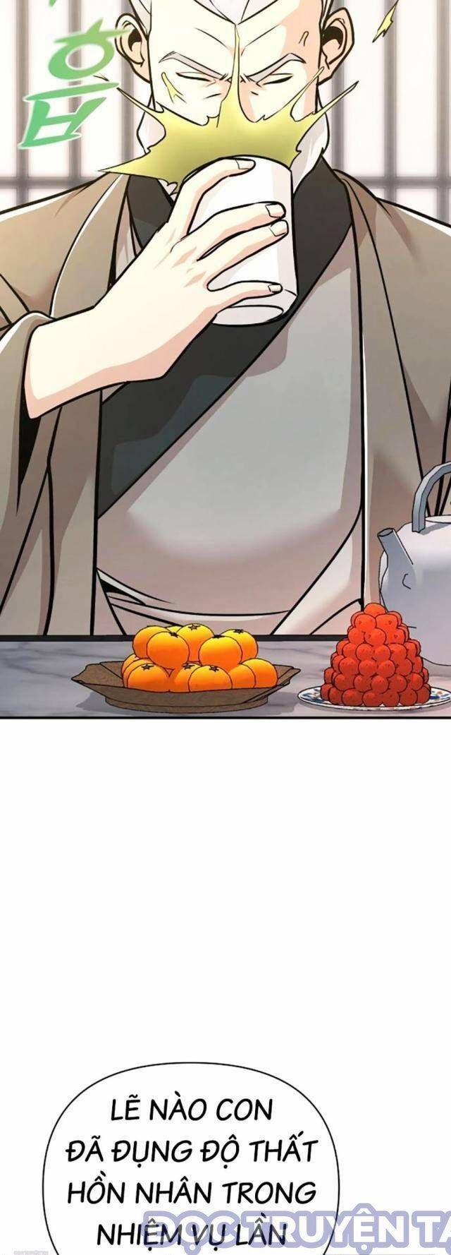 Tiểu Tử Đáng Ngờ Lại Là Cao Thủ 61 trang 45