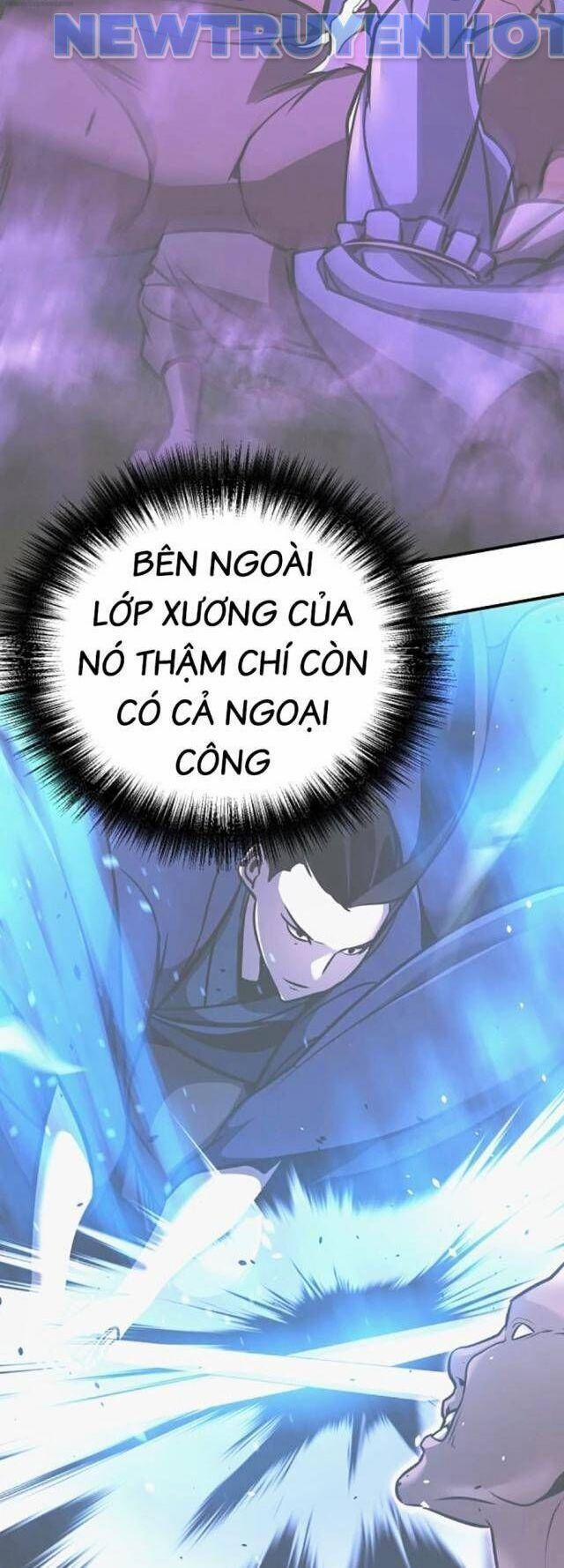 Tiểu Tử Đáng Ngờ Lại Là Cao Thủ 61 trang 55