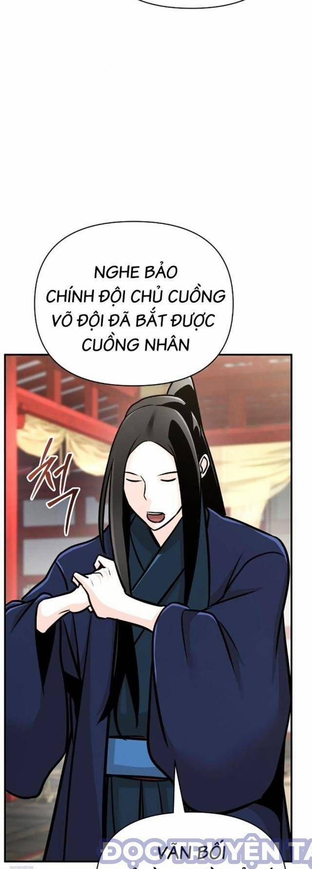 Tiểu Tử Đáng Ngờ Lại Là Cao Thủ 61 trang 62