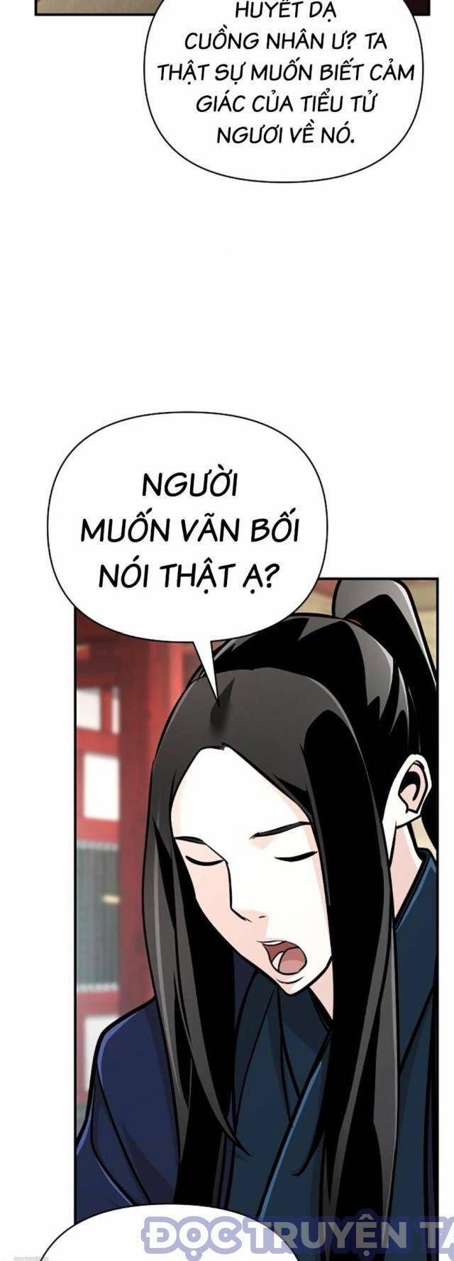 Tiểu Tử Đáng Ngờ Lại Là Cao Thủ 61 trang 64