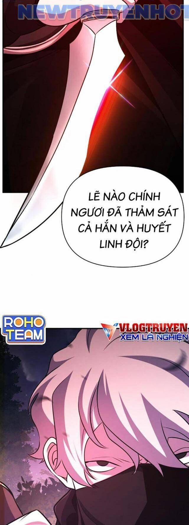 Tiểu Tử Đáng Ngờ Lại Là Cao Thủ 61 trang 7