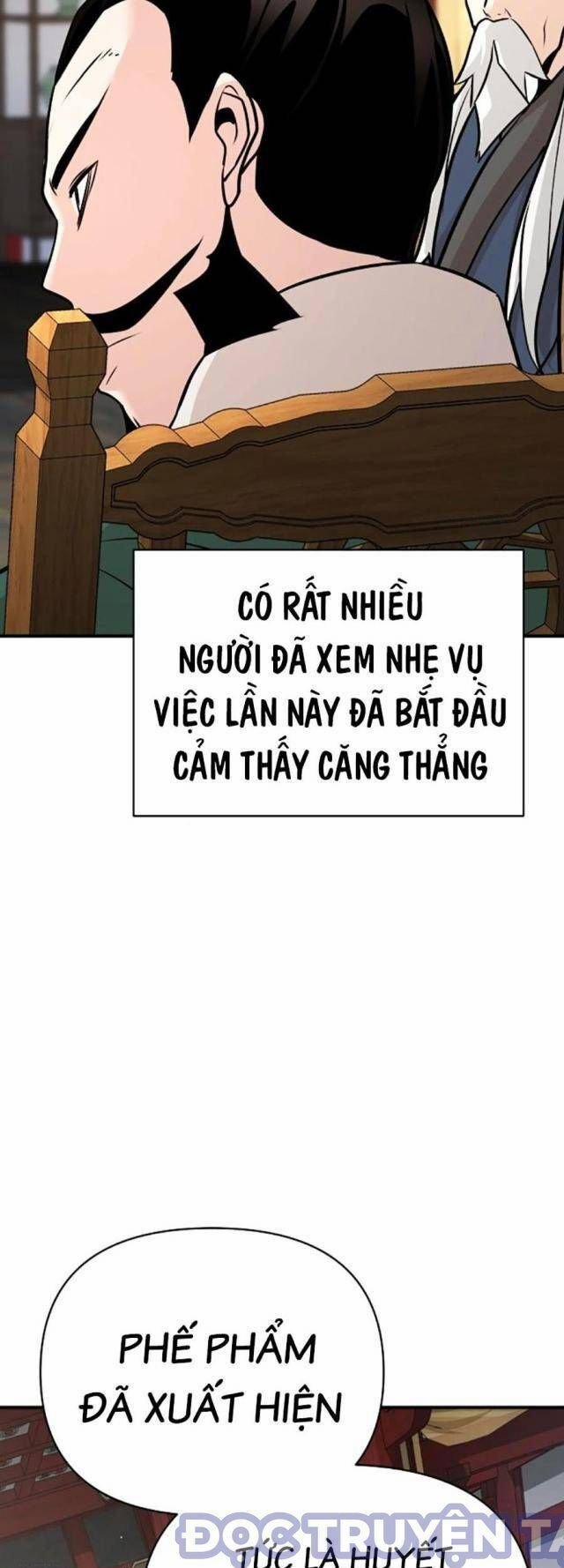 Tiểu Tử Đáng Ngờ Lại Là Cao Thủ 61 trang 72