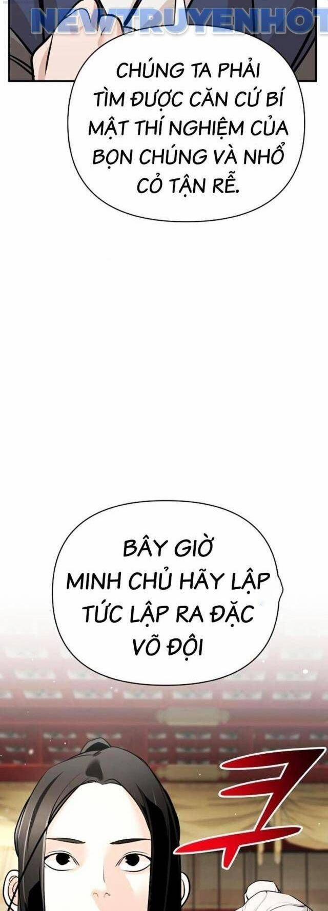 Tiểu Tử Đáng Ngờ Lại Là Cao Thủ 61 trang 77