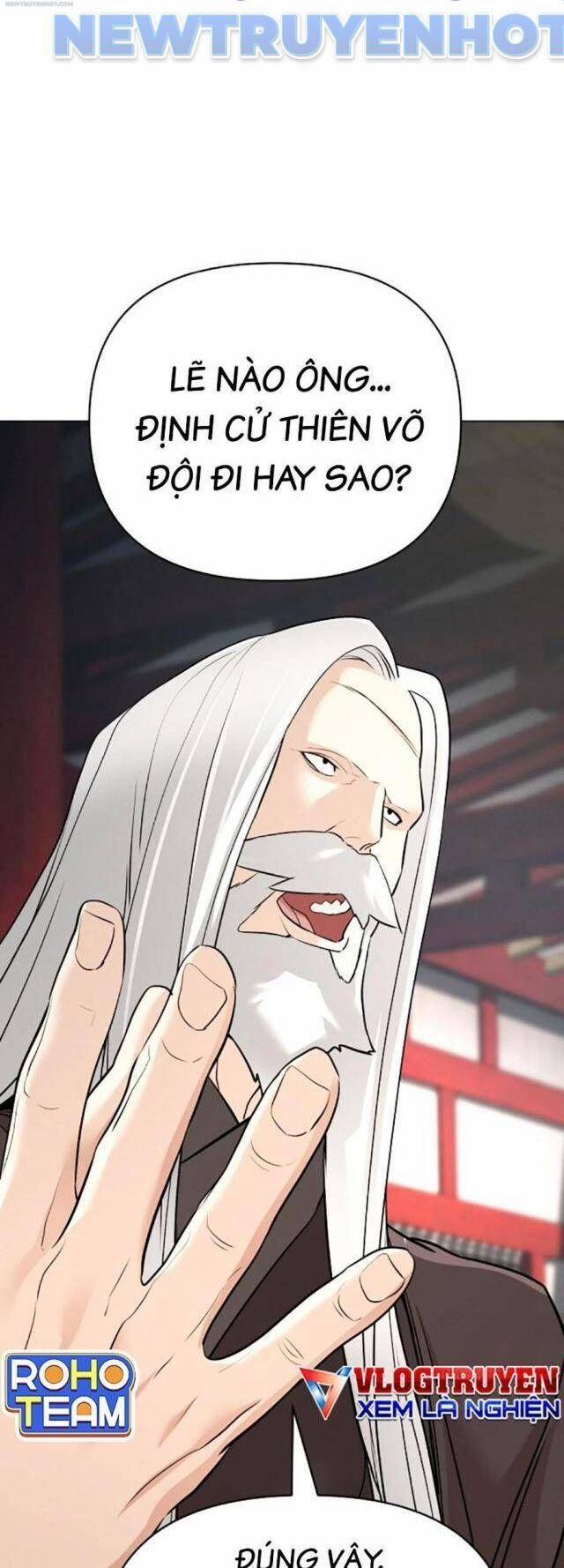 Tiểu Tử Đáng Ngờ Lại Là Cao Thủ 62 trang 19