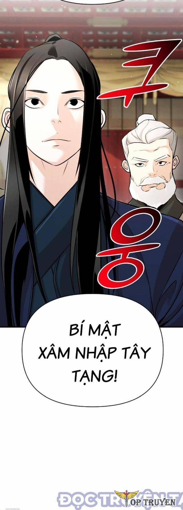 Tiểu Tử Đáng Ngờ Lại Là Cao Thủ 62 trang 4
