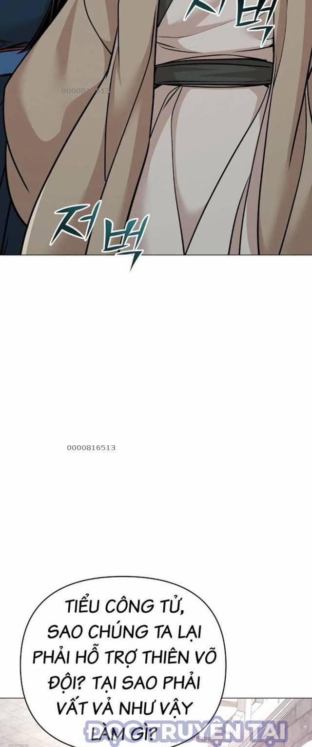 Tiểu Tử Đáng Ngờ Lại Là Cao Thủ 62 trang 40