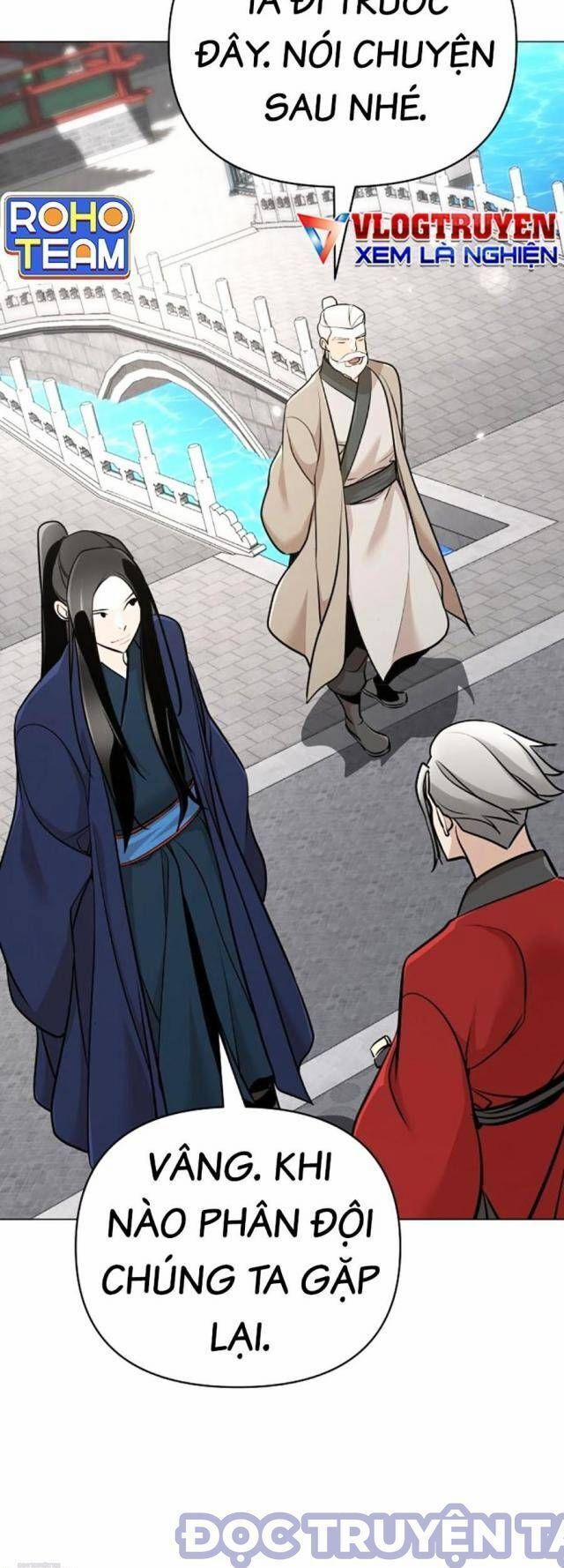 Tiểu Tử Đáng Ngờ Lại Là Cao Thủ 62 trang 44