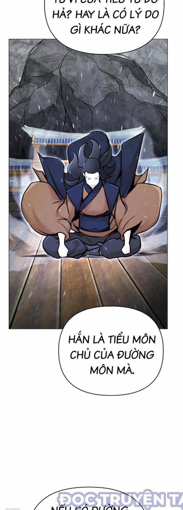 Tiểu Tử Đáng Ngờ Lại Là Cao Thủ 62 trang 58