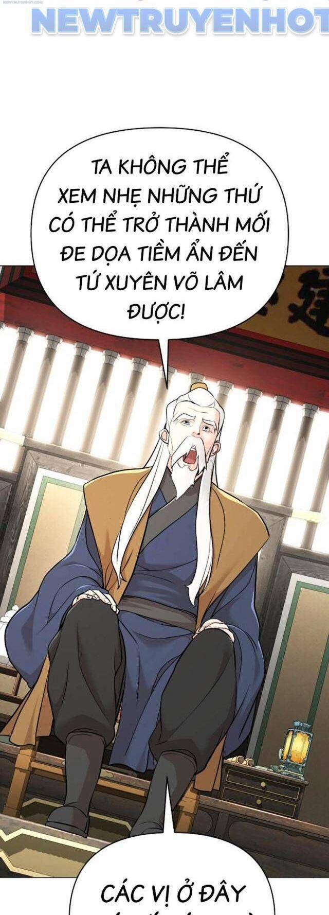 Tiểu Tử Đáng Ngờ Lại Là Cao Thủ 62 trang 7
